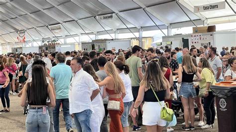 horario casetas regionales valladolid|Fiestas de Valladolid: Así será la Feria de Día: 81。